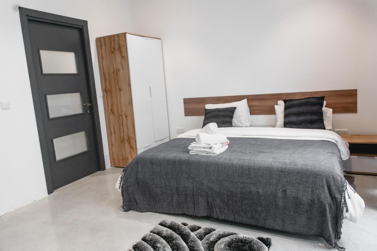 Privilege Suite Pietà Zewnętrze zdjęcie