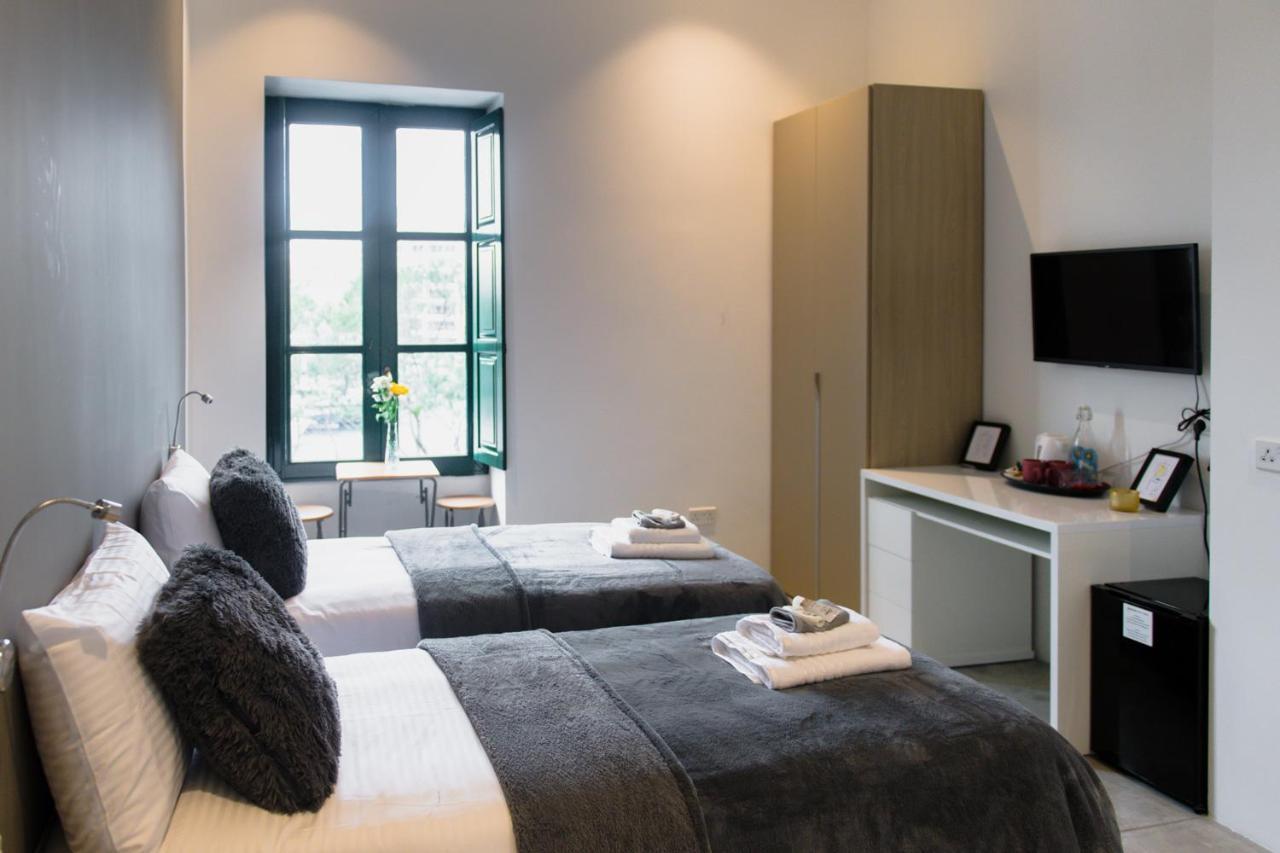 Privilege Suite Pietà Zewnętrze zdjęcie
