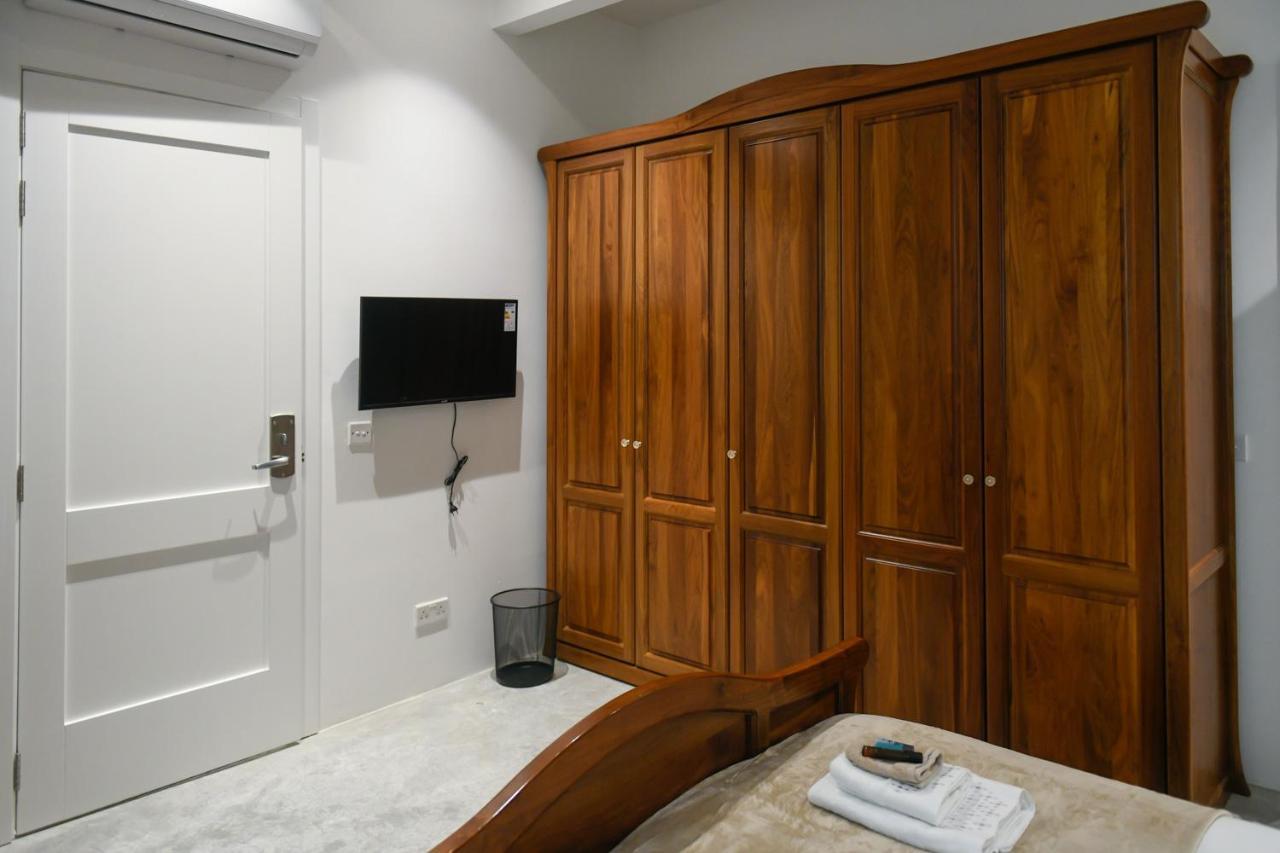 Privilege Suite Pietà Zewnętrze zdjęcie
